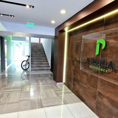 Cozy Apartment Prima Residence Oradea Luaran gambar