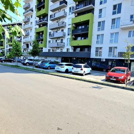 Cozy Apartment Prima Residence Oradea Luaran gambar