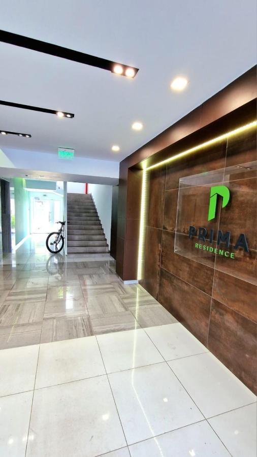 Cozy Apartment Prima Residence Oradea Luaran gambar