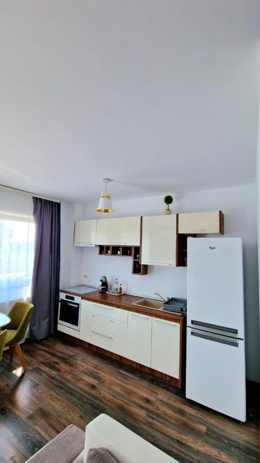 Cozy Apartment Prima Residence Oradea Luaran gambar