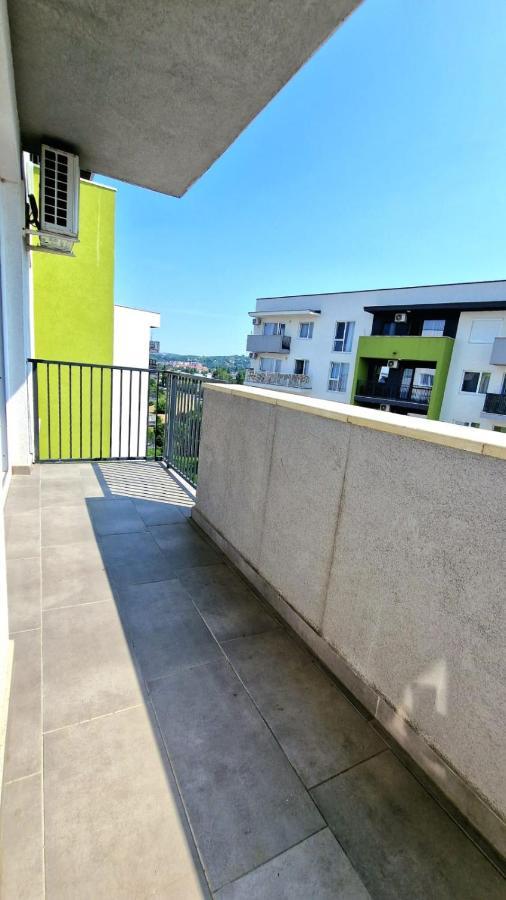 Cozy Apartment Prima Residence Oradea Luaran gambar