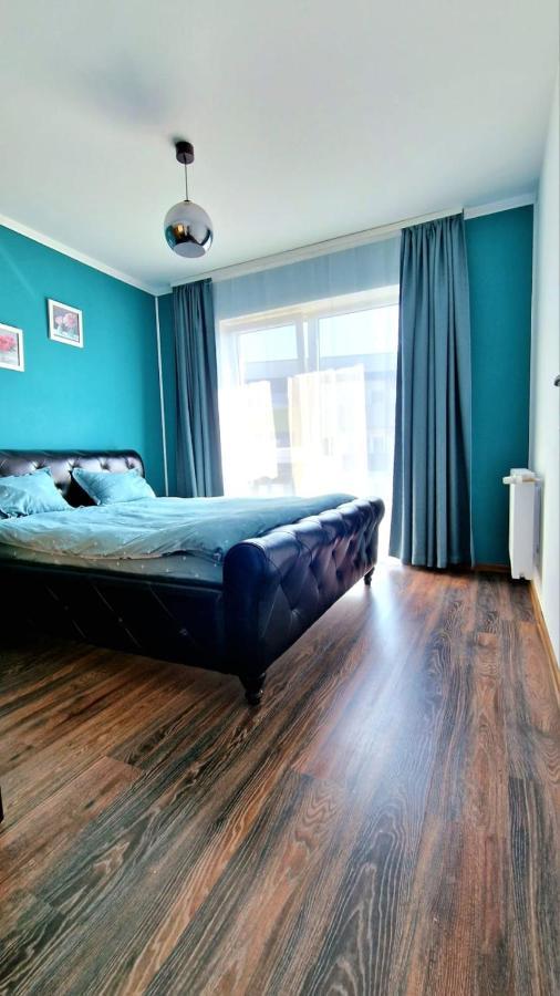 Cozy Apartment Prima Residence Oradea Luaran gambar